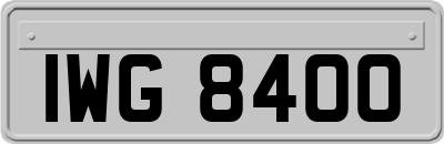 IWG8400