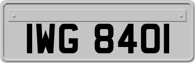 IWG8401