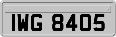 IWG8405