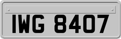 IWG8407