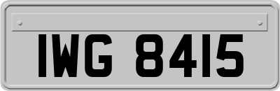 IWG8415
