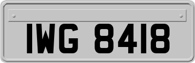 IWG8418