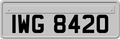 IWG8420