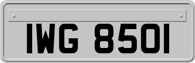 IWG8501