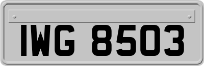 IWG8503