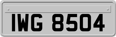 IWG8504