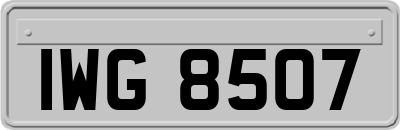 IWG8507