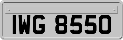 IWG8550