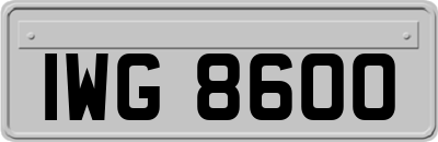 IWG8600