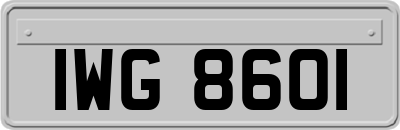 IWG8601