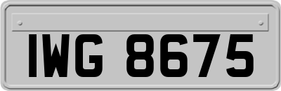 IWG8675