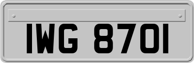 IWG8701