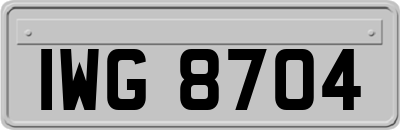 IWG8704