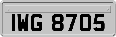 IWG8705