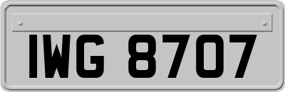 IWG8707