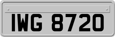 IWG8720