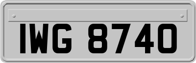 IWG8740
