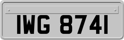 IWG8741