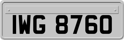IWG8760
