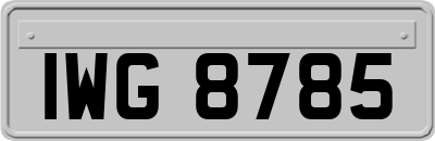 IWG8785