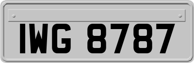 IWG8787