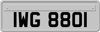 IWG8801