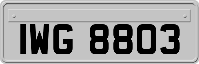IWG8803
