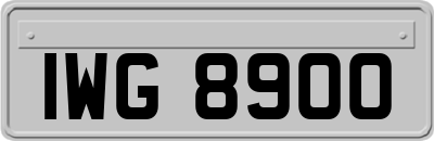 IWG8900