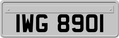 IWG8901