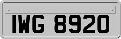 IWG8920