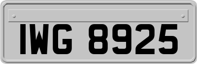 IWG8925