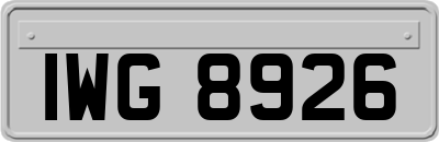 IWG8926