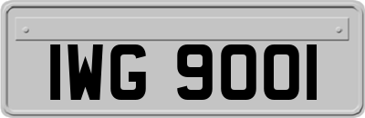 IWG9001