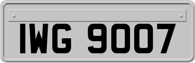 IWG9007
