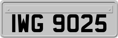 IWG9025