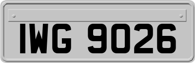 IWG9026