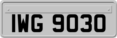 IWG9030