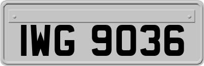 IWG9036