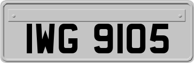 IWG9105