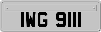 IWG9111