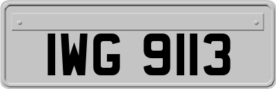 IWG9113