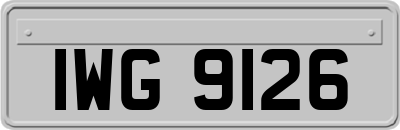 IWG9126