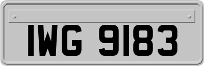 IWG9183