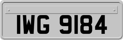 IWG9184
