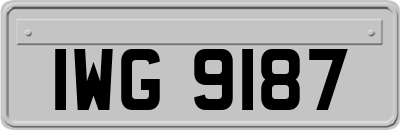 IWG9187