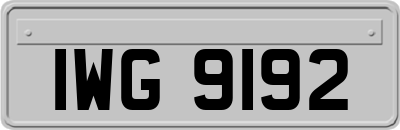IWG9192