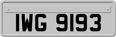 IWG9193