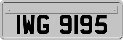 IWG9195