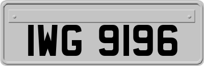 IWG9196