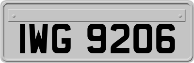 IWG9206